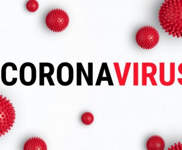 Update Corona virus