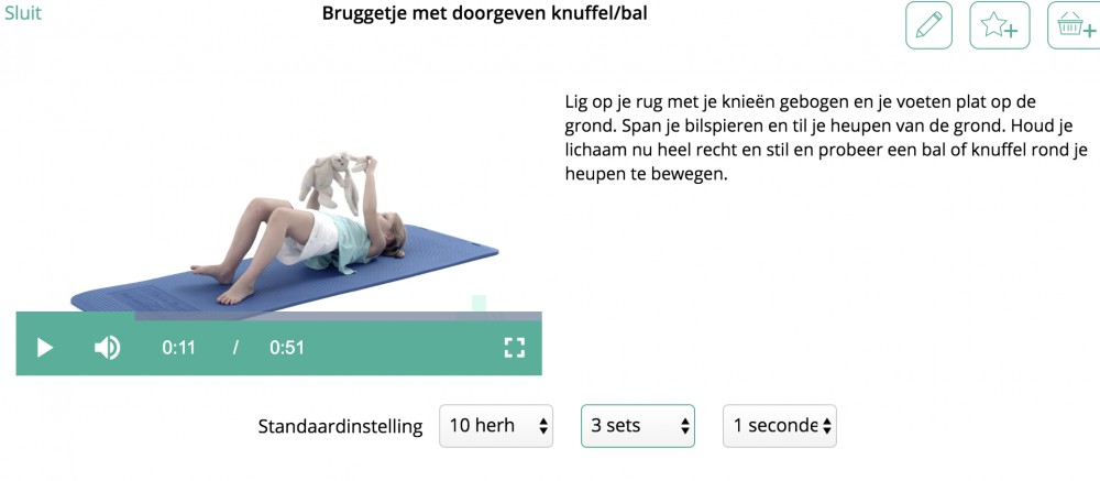 Online begeleiding 