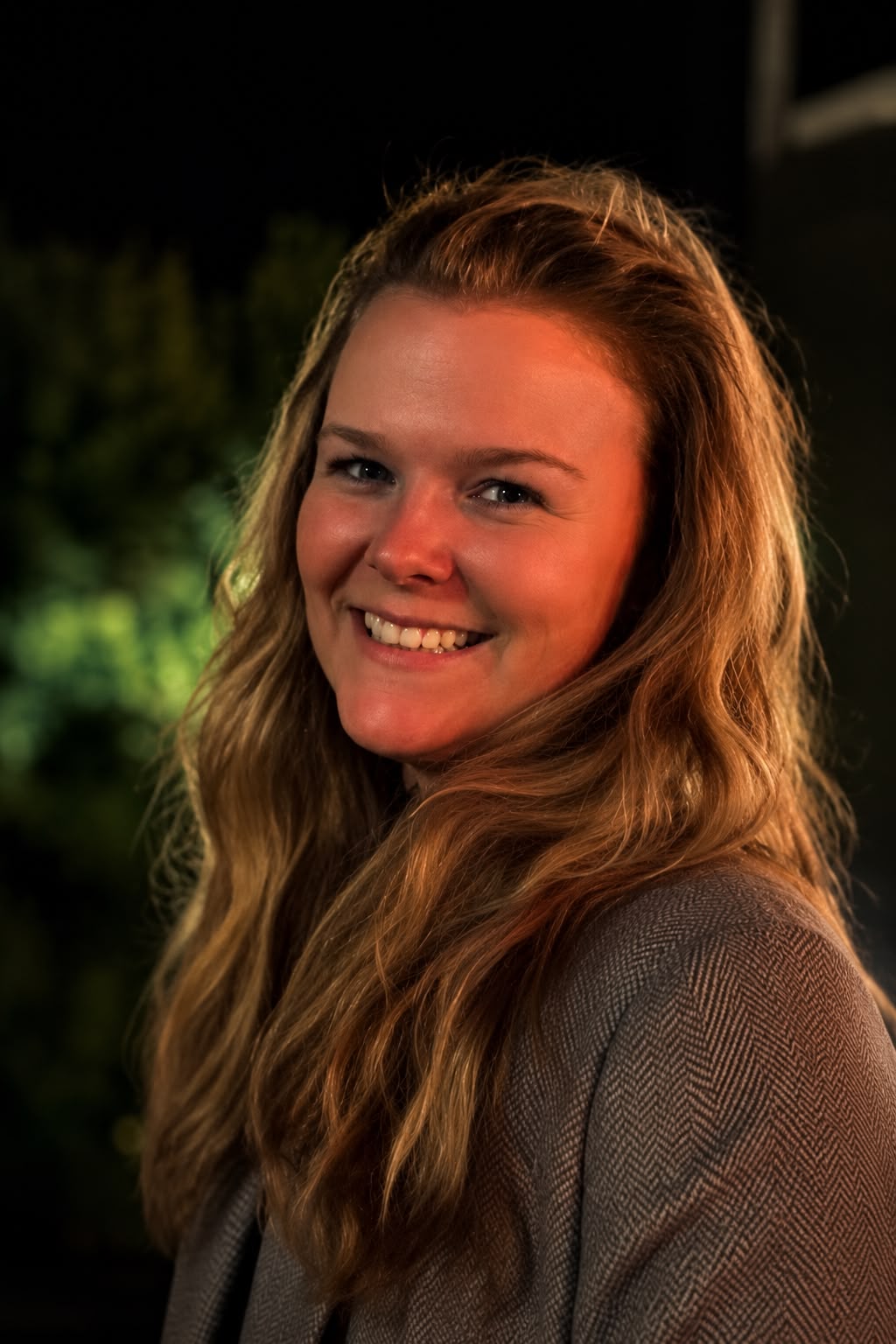 Sandra Timmerman Sandra Timmerman